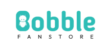 Bobble Fanstore logo