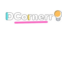 Dcornerr logo