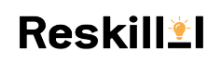 Reskill Ecosystem logo