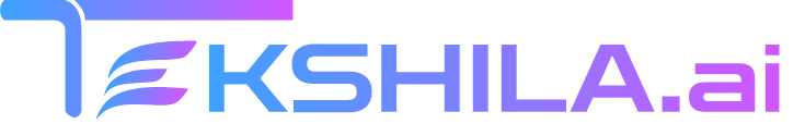 Tekshila AI logo